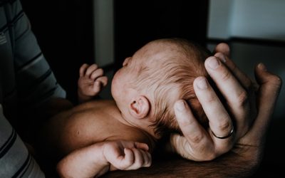 Charla Desarrollo del recién nacido y exterogestación